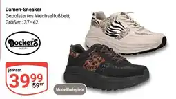 Globus Damen-Sneaker Angebot