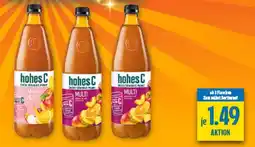 diska hohes C Angebot