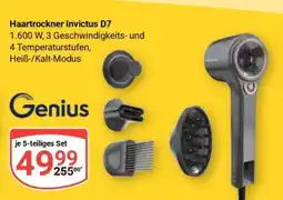 Globus Haartrockner Invictus D7 Angebot