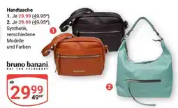 Globus Handtasche Angebot