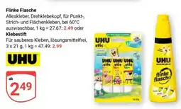 Globus Flinke Flasche Angebot