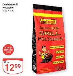 Globus Qualitäts-Grill Holzkohle Angebot