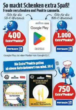diska Google Play Angebot