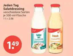 V Markt Sylter Art Dressing Angebot