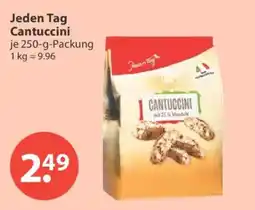 V Markt Cantuccini Angebot