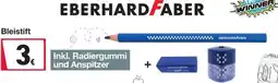 Woolworth EBERHARDFABER Bleistift Angebot
