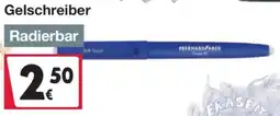 Woolworth EBERHARDFABER Gelschreiber Angebot
