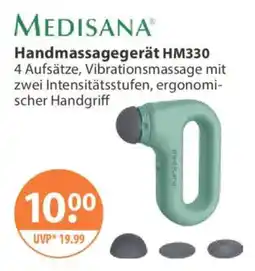 V Markt Handmassagegerät HM330 Angebot