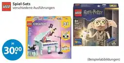 V Markt LEGO Spiel-Sets Angebot