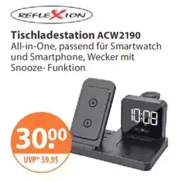 V Markt Tischladestation ACW2190 Angebot