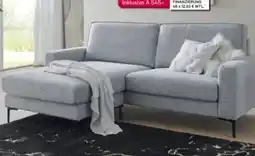 Kabs Polsterwelt Ecksofa Vesper Angebot
