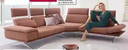 Kabs Polsterwelt Koinor Ecksofa Elements Angebot