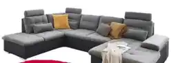 Kabs Polsterwelt Wohnlandschaft Bussoleno Angebot