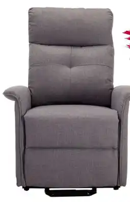 Kabs Polsterwelt Relaxsessel Lando Angebot