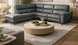 Kabs Polsterwelt ECKSOFA MINSK Angebot