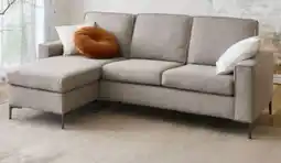 Kabs Polsterwelt Ecksofa Vigan Angebot