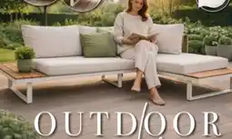 Kabs Polsterwelt Loungesofa Tarian Angebot