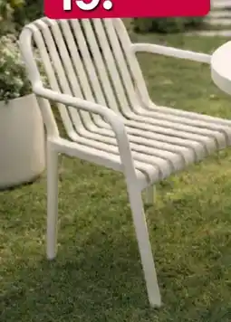 Kabs Polsterwelt Gartenstuhl Arina Angebot