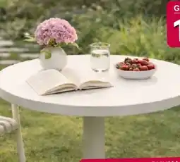 Kabs Polsterwelt Gartentisch Ashuna Angebot