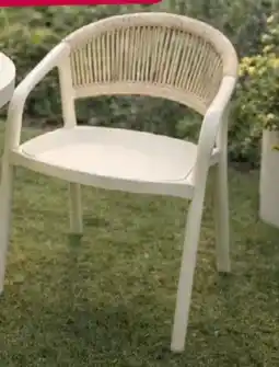 Kabs Polsterwelt Gartenstuhl Arella Angebot