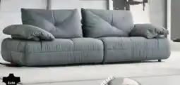 Kabs Polsterwelt Sofa Respicio 3-Sitzer Angebot