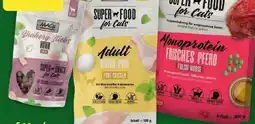 Fressnapf Mac's Katzen-Nassnahrung Angebot