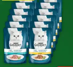 Fressnapf Purina Gourmet Perle Katzen Nassnahrung Angebot