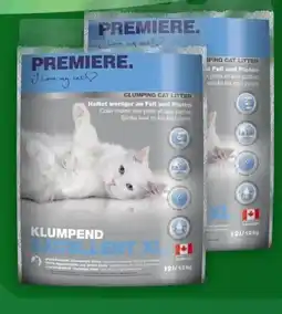Fressnapf Premiere Tierbedarf Klumpend Excellent XL Angebot