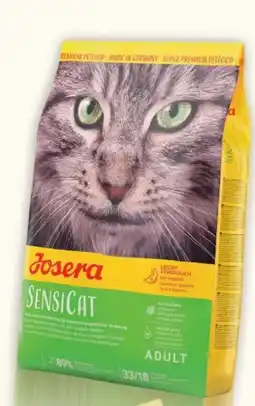 Fressnapf Josera Trockennahrung Angebot