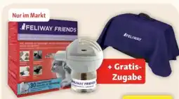 Fressnapf Feliway Starter Set Angebot