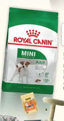 Fressnapf Royal Canin Mini Adult Angebot