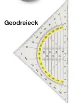 Woolworth Geodreieck Angebot