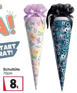 Woolworth Schultüte Angebot