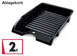 Woolworth Ablagekorb Angebot