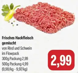Feneberg Frisches Hackfleisch gemischt Angebot