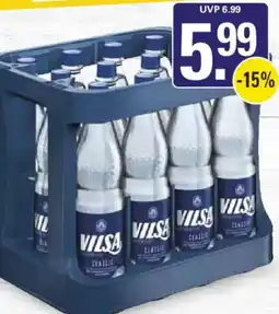 WEZ VILSA Classic Angebot