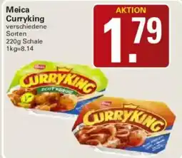 WEZ Meica Curryking Angebot
