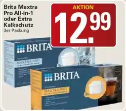 WEZ Brita Maxtra Pro All-in-1 oder Extra Kalkschutz Angebot