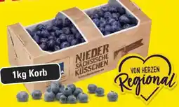 WEZ Nieder Sächsische Küsschen Angebot
