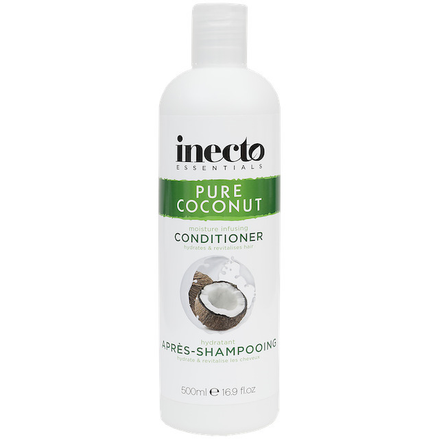 Inecto Conditioner Pure Coconut Angebot bei Action