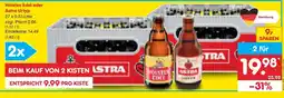 Netto Marken-Discount Holsten oder astra edel oder urtyp Angebot