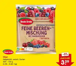 Netto Marken-Discount Beste ernte obst Angebot