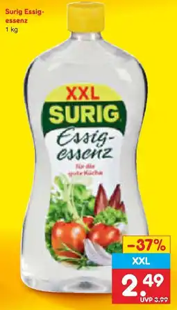 Netto Marken-Discount Surig essig-essenz Angebot