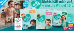 Netto Marken-Discount Windeln Angebot