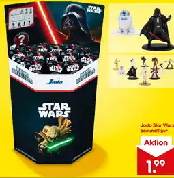 Netto Marken-Discount Jada star wars sammelfigur Angebot