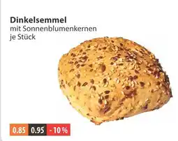 V Markt Dinkelsemmel Angebot