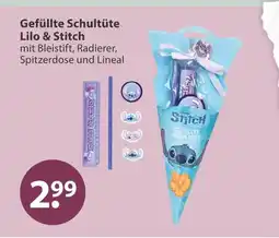 V Markt Gefüllte schultüte Angebot