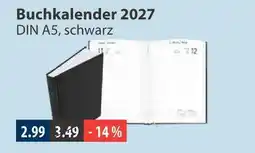 V Markt Buchkalender Angebot
