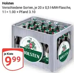 Globus Holsten Angebot