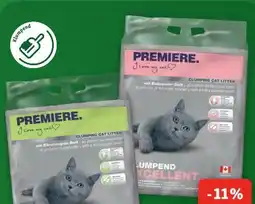 Fressnapf Premiere Tierbedarf Excellent Angebot